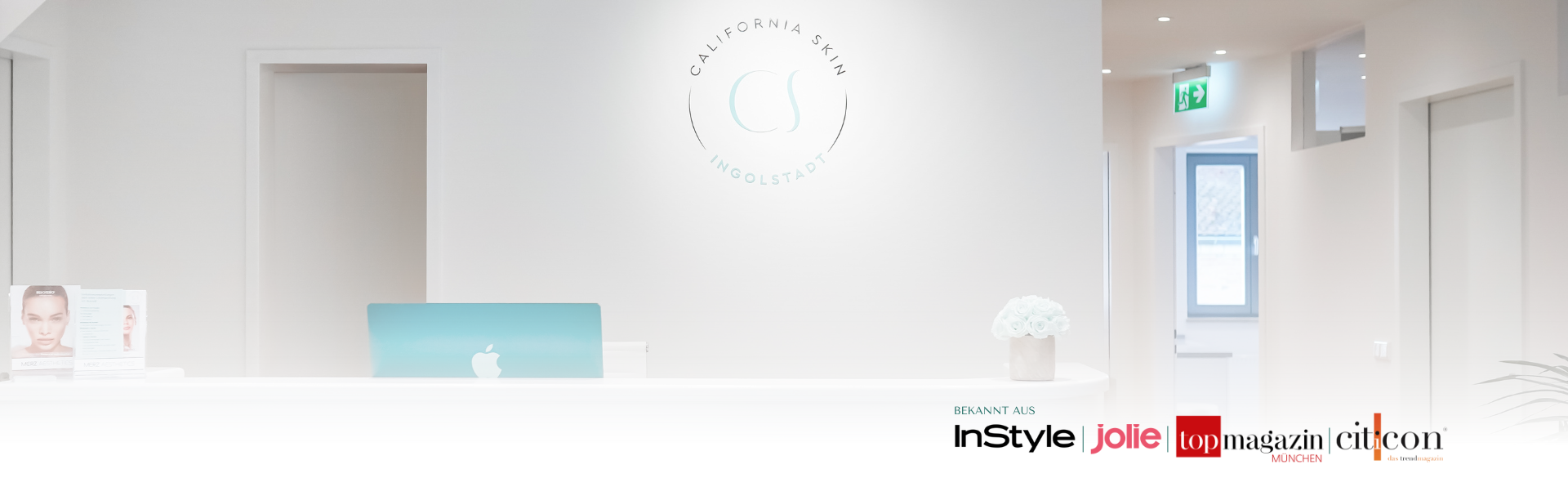 California Skin, Ihre Experten für Faltenbehandlungen in Ingolstadt