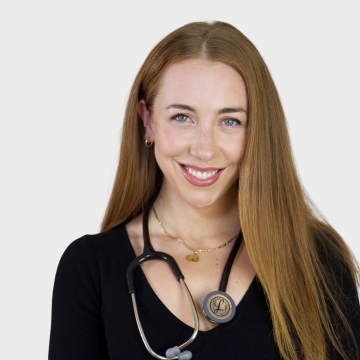 Niamh Kennedy, California Skin Ingolstadt